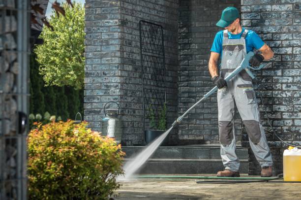 Best Factory Floor Cleaning  in Morris Plains, NJ