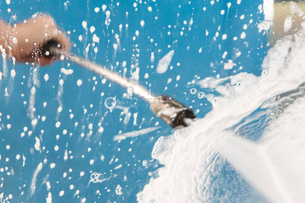 Best Oil Spill Cleanup  in Morris Plains, NJ