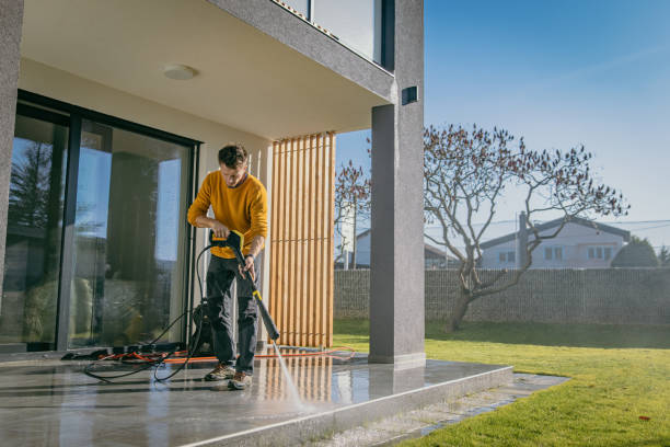 Best Fence Cleaning  in Morris Plains, NJ
