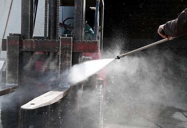 Best Parking Lot and Garage Cleaning  in Morris Plains, NJ