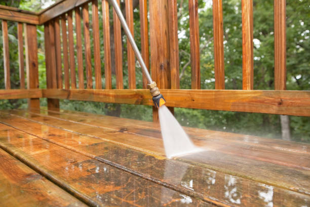 Best Gas Station Cleaning  in Morris Plains, NJ