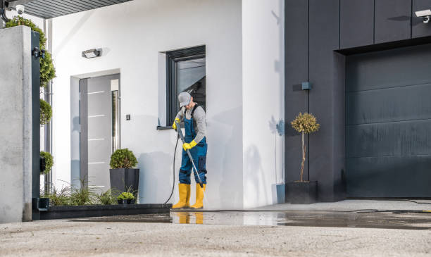 Best Post-Construction Pressure Washing  in Morris Plains, NJ