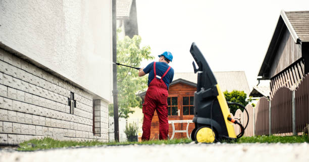 Best Patio and Deck Pressure Washing  in Morris Plains, NJ